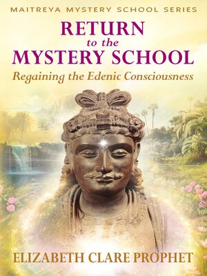 cover image of Return to the Mystery School